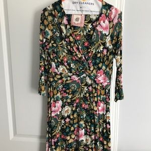 Lilka dress M from Anthropology